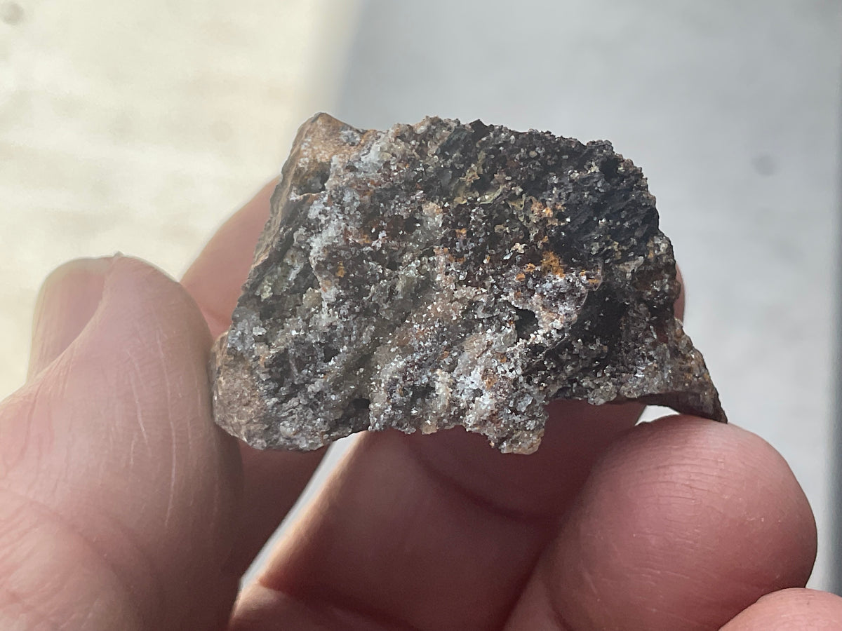 28g Smithsonite Specimen from B14, Broken Hill, Australia