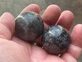114g Mystic Merlinite Mediation Ball Pair F