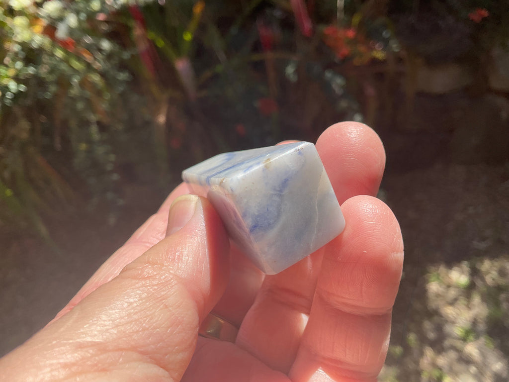 55g Afghanite Generator 2B