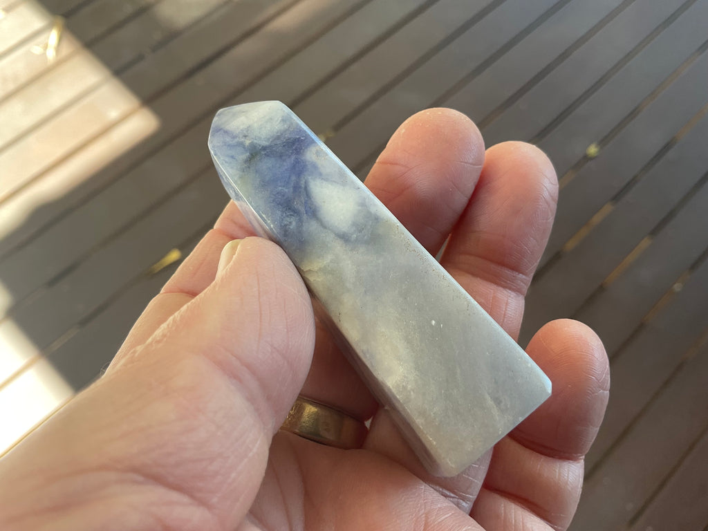 55g Afghanite Generator 2B