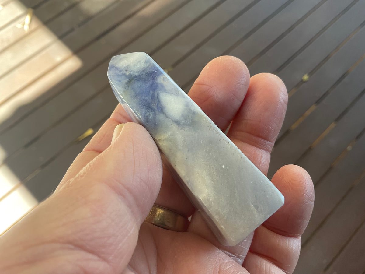 55g Afghanite Generator 2B