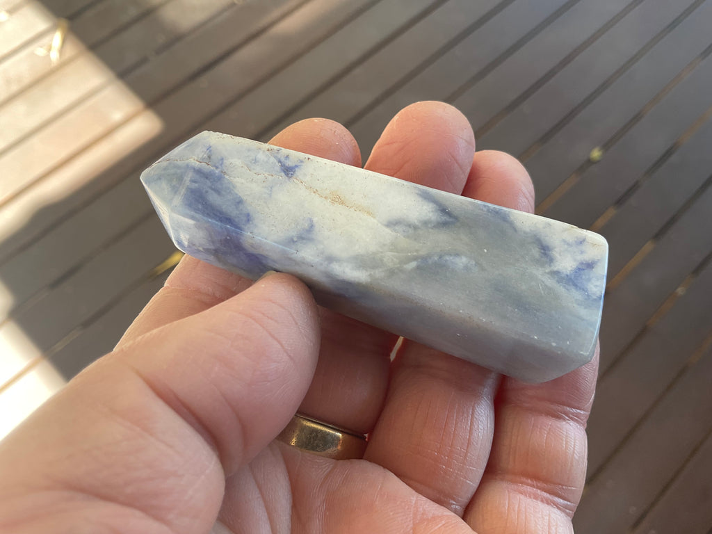 55g Afghanite Generator 2B