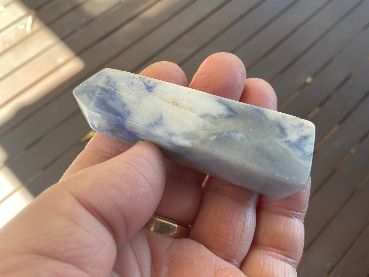 55g Afghanite Generator 2B
