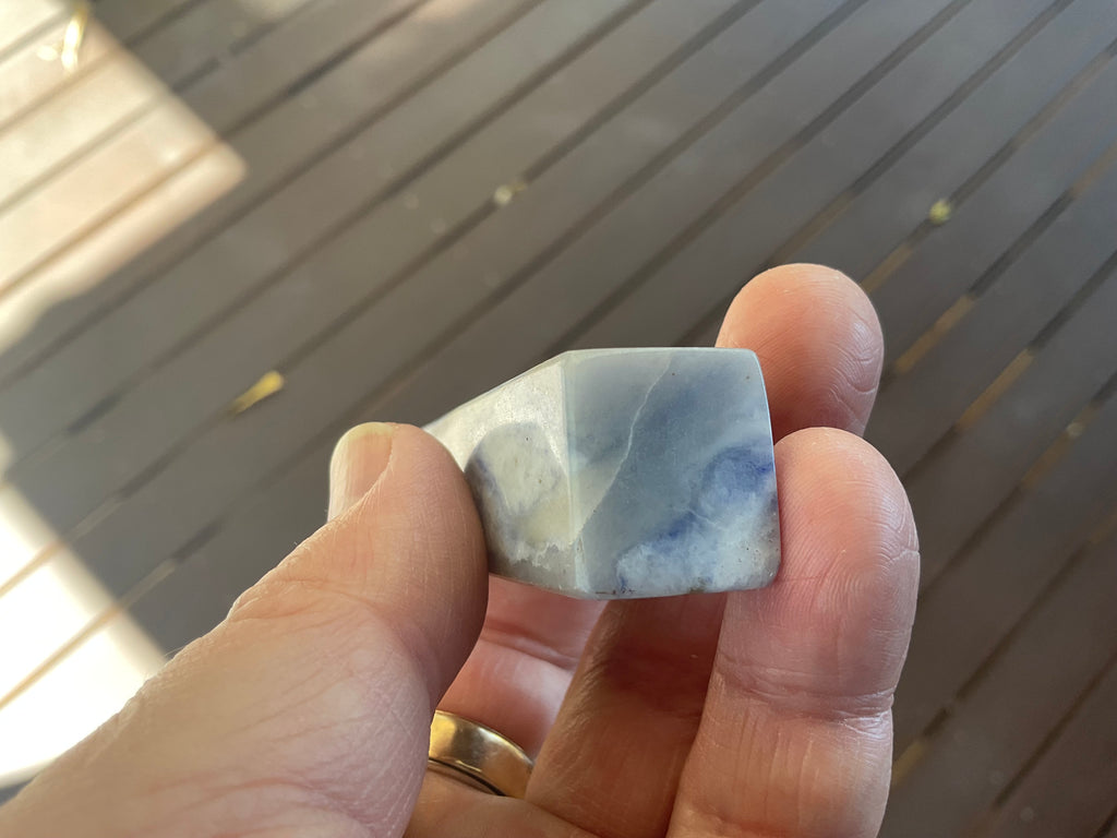 55g Afghanite Generator 2B