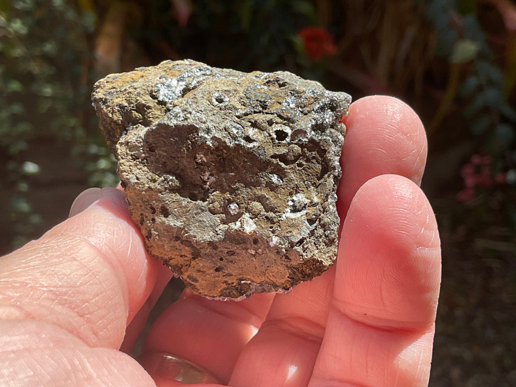 46g “Black Apophyllite” specimen 1A from Indonesia