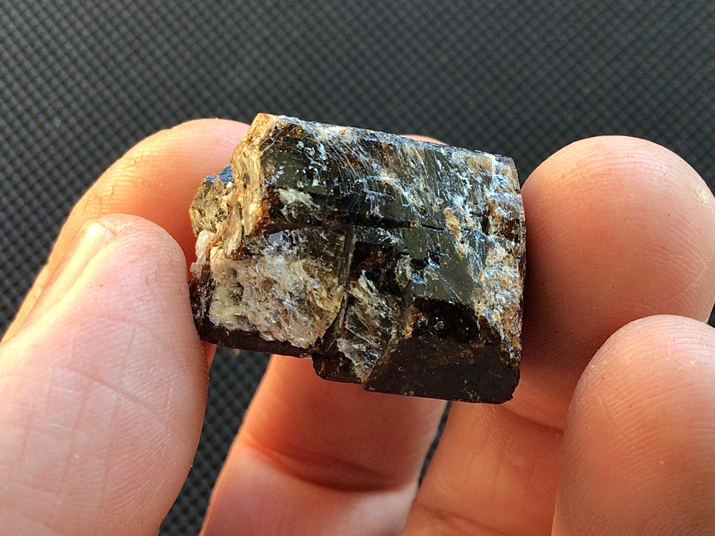 19g Yinnietharra Dravite Specimen 17D