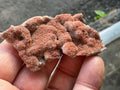 18g “Cherry Blossom” Pink Calcite Specimen C from Inner Mongolia