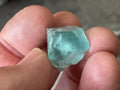 8g Zhejiang Fluorite Specimen A