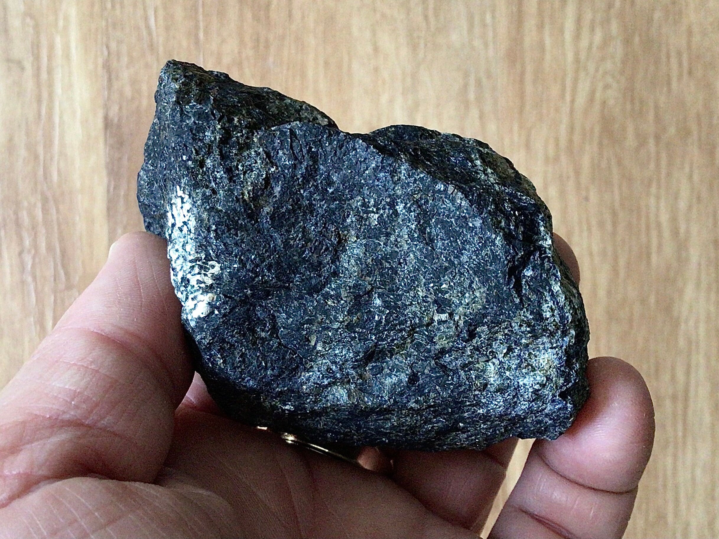 286g Coppernite Rough 4A