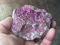 170g Cobaltoan Calcite Specimen 12C