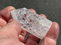 66g “Crackle Quartz” Generator 3A
