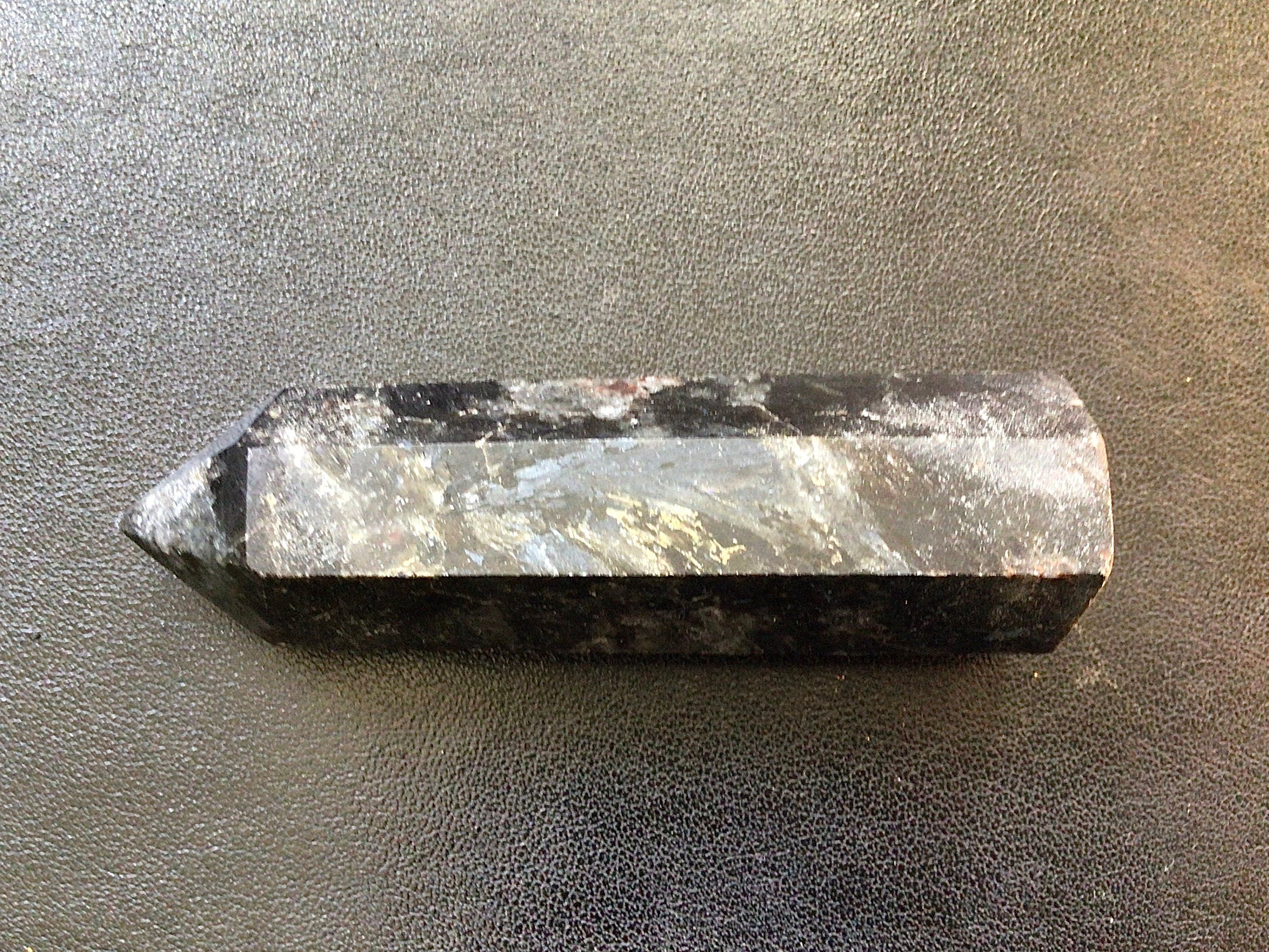 79g Arfvedsonite Generator D
