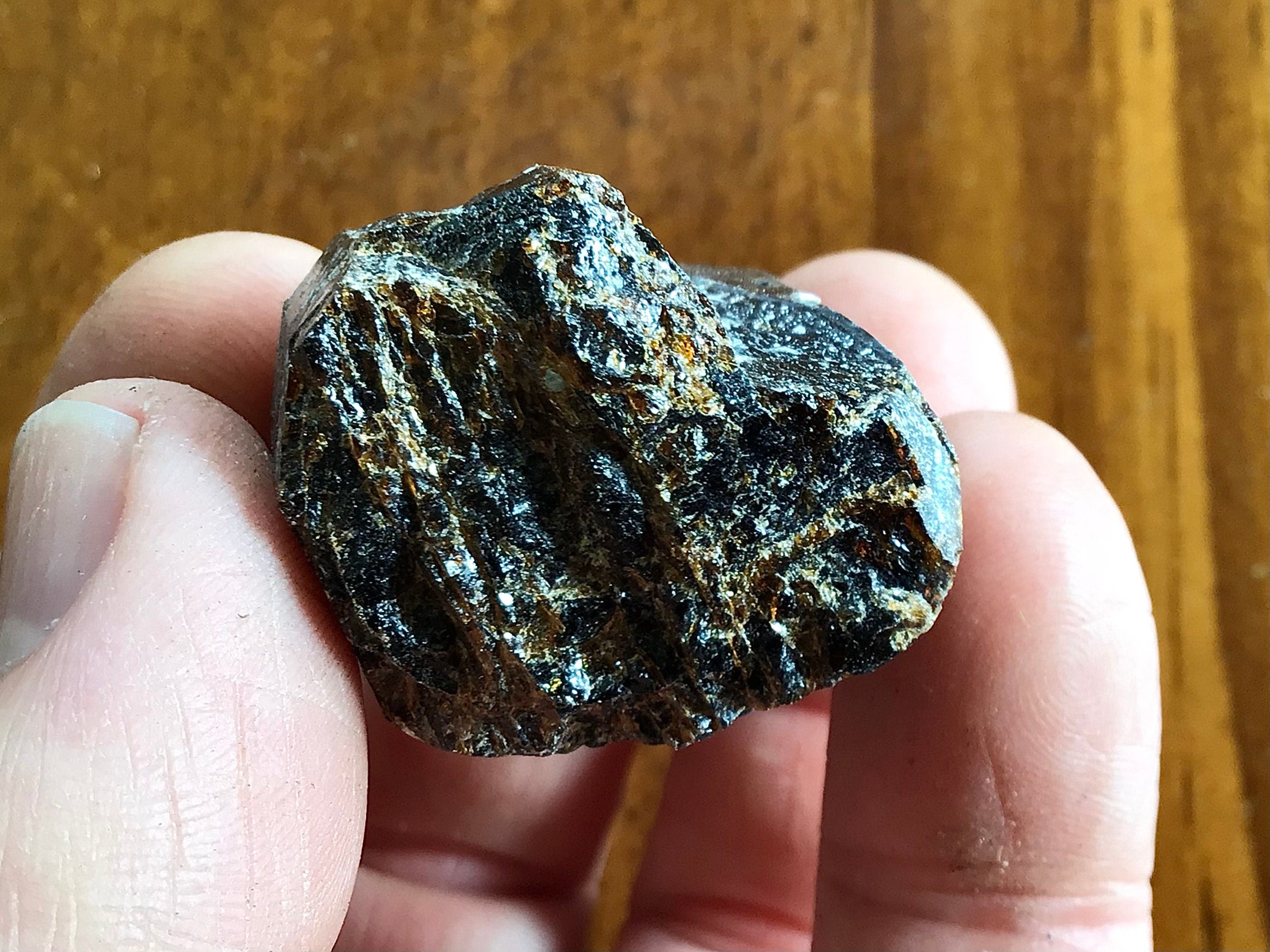 35g Yinnietharra Dravite Specimen 19B