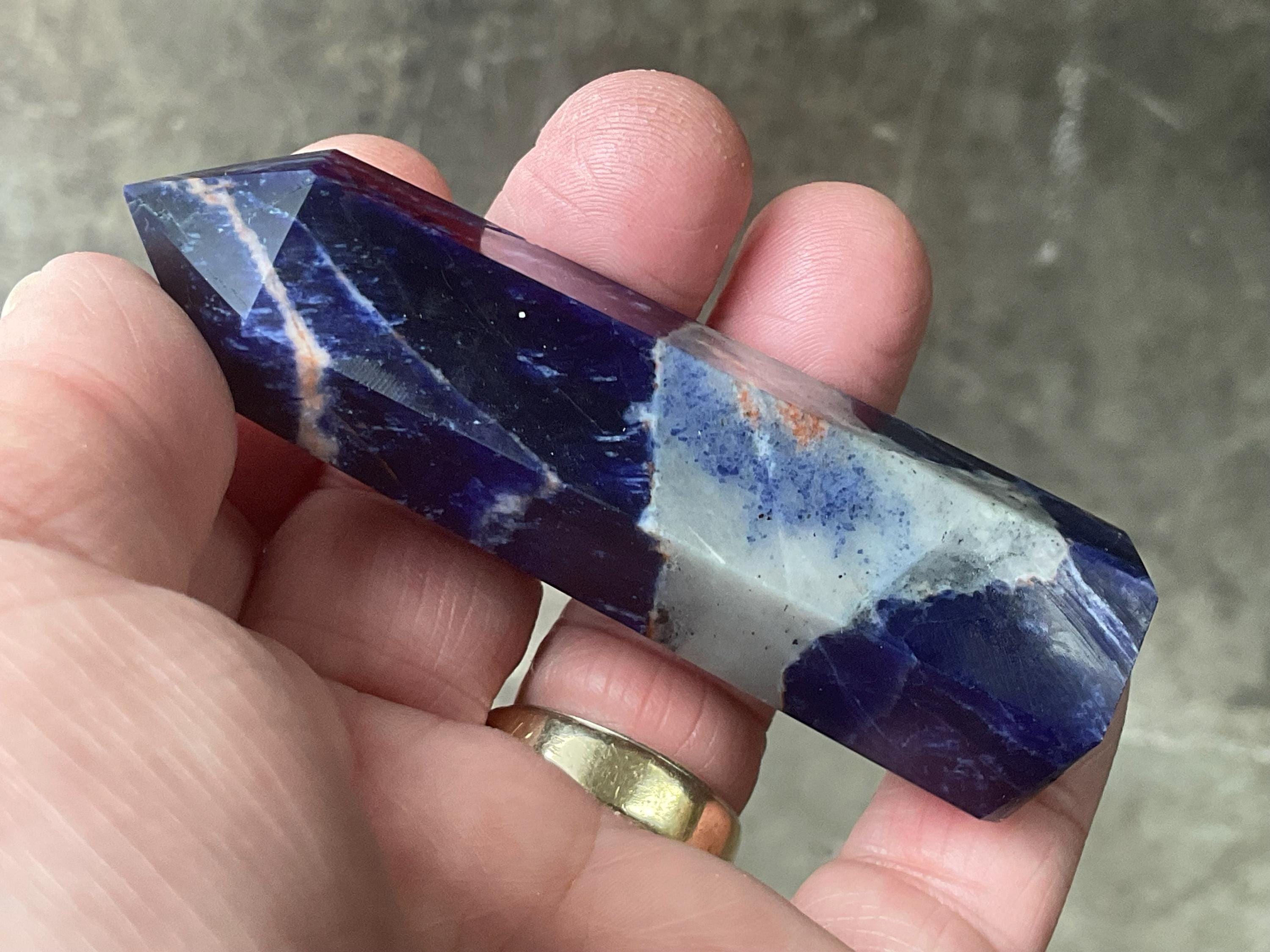 86g Sodalite Generator 1B