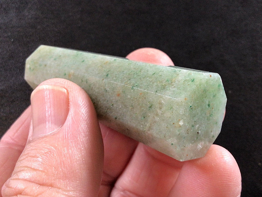 41g Green Aventurine Generator A