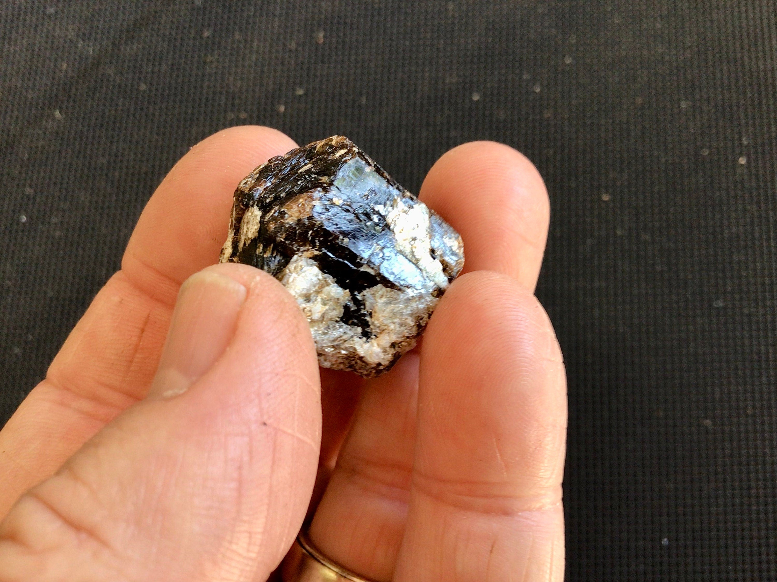 19g Yinnietharra Dravite Specimen 15C