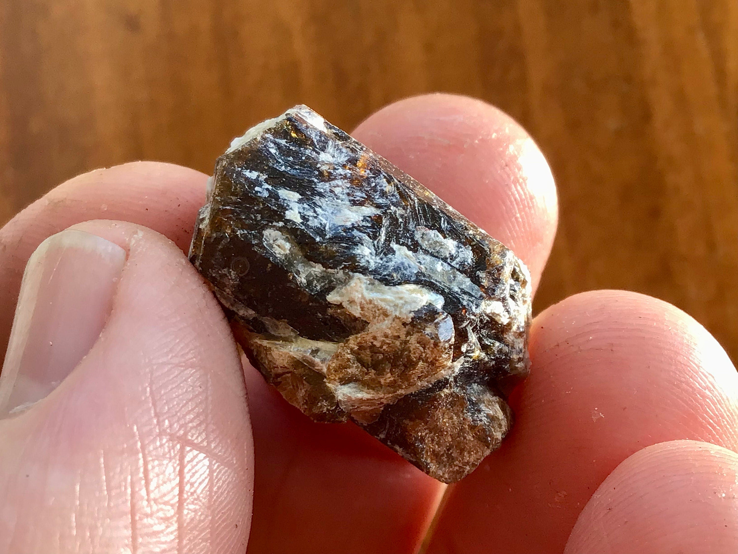 11g Yinnietharra Dravite Specimen 14C