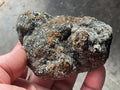 230g “Black Apophyllite” Specimen 2B from Indonesia