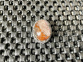 4g Lodelite Cabochon in Antique Style setting B
