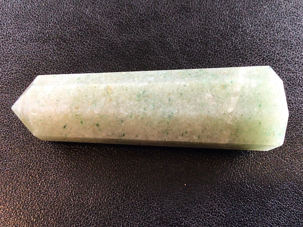 41g Green Aventurine Generator A
