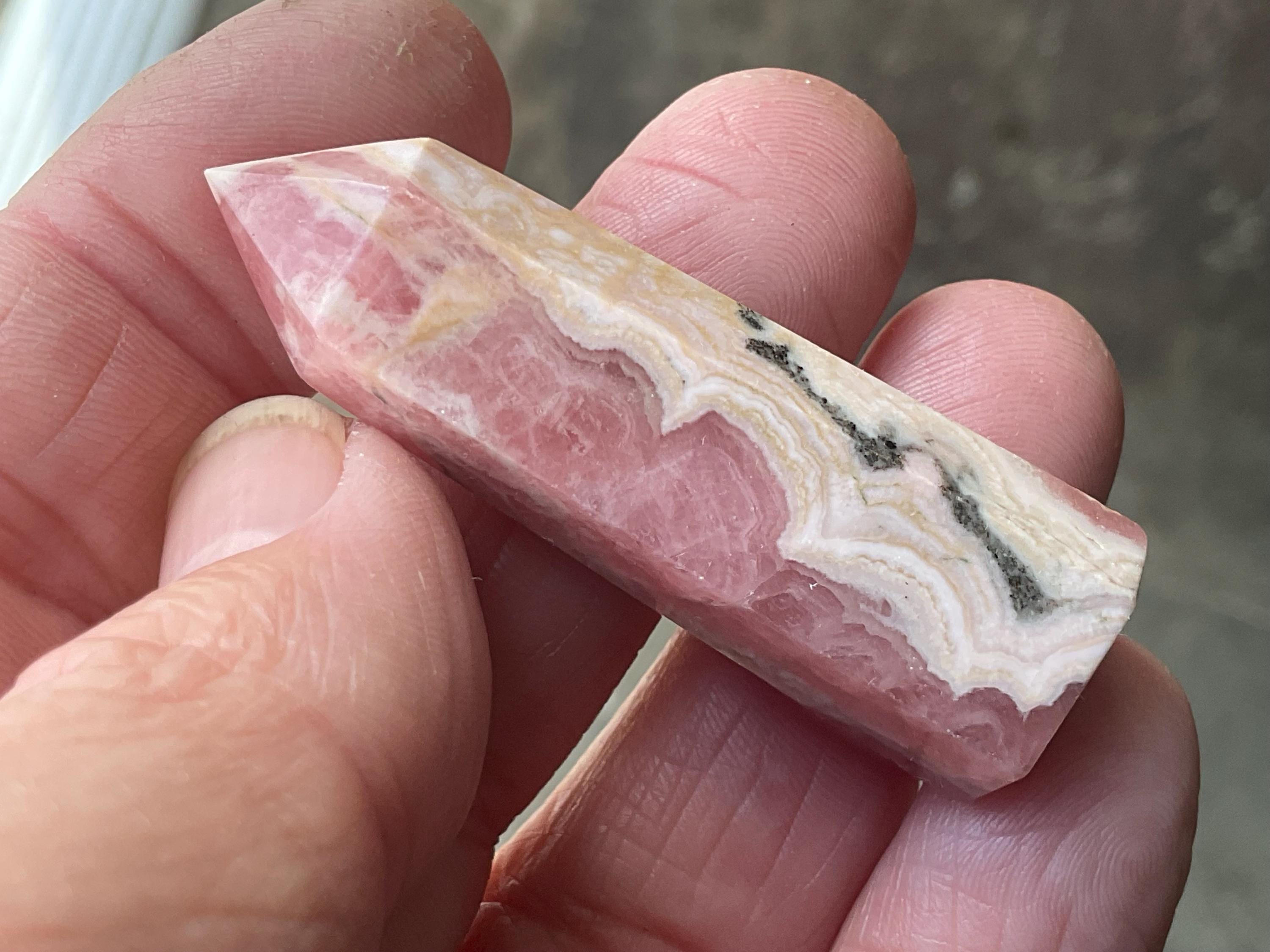 26g Rhodochrosite Generator 1C