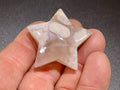 24g Flower Agate Star 1A