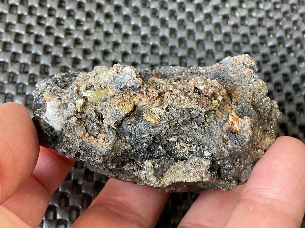 268g Cerussite Specimen from Tasmania