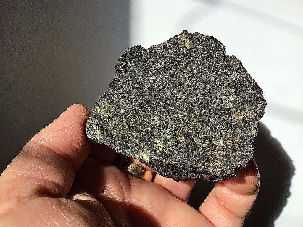202g Coppernite Rough 3C