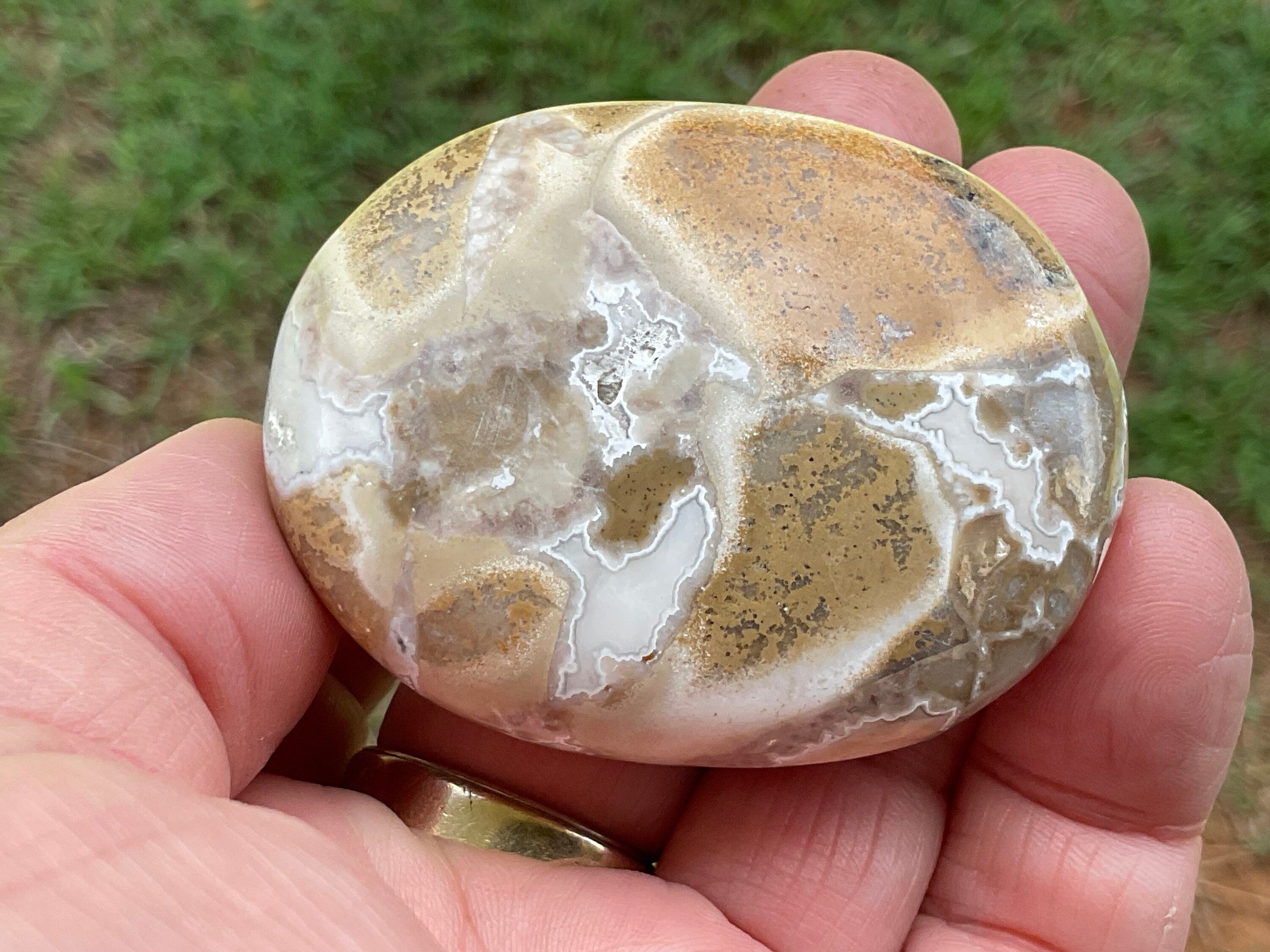 87g King Coba Palmstone 2B