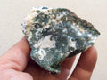 186g Tree Agate Rough Chunk 5