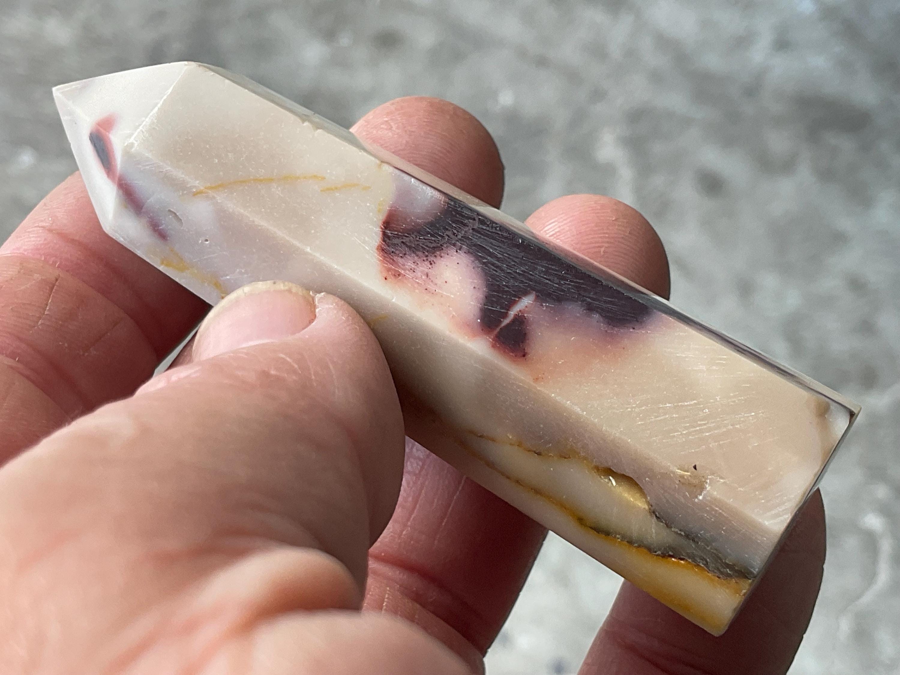 60g Mookaite Generator 6C