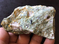 230g Rainforest Jasper Rough Piece 2A