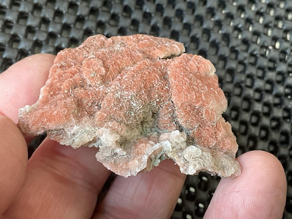 12g “Cherry Blossom” Pink Calcite Specimen A from Inner Mongolia