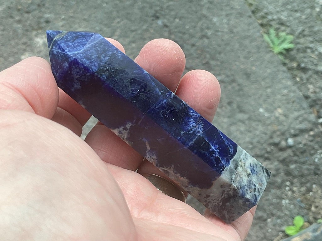 96g Sodalite Generator 2C