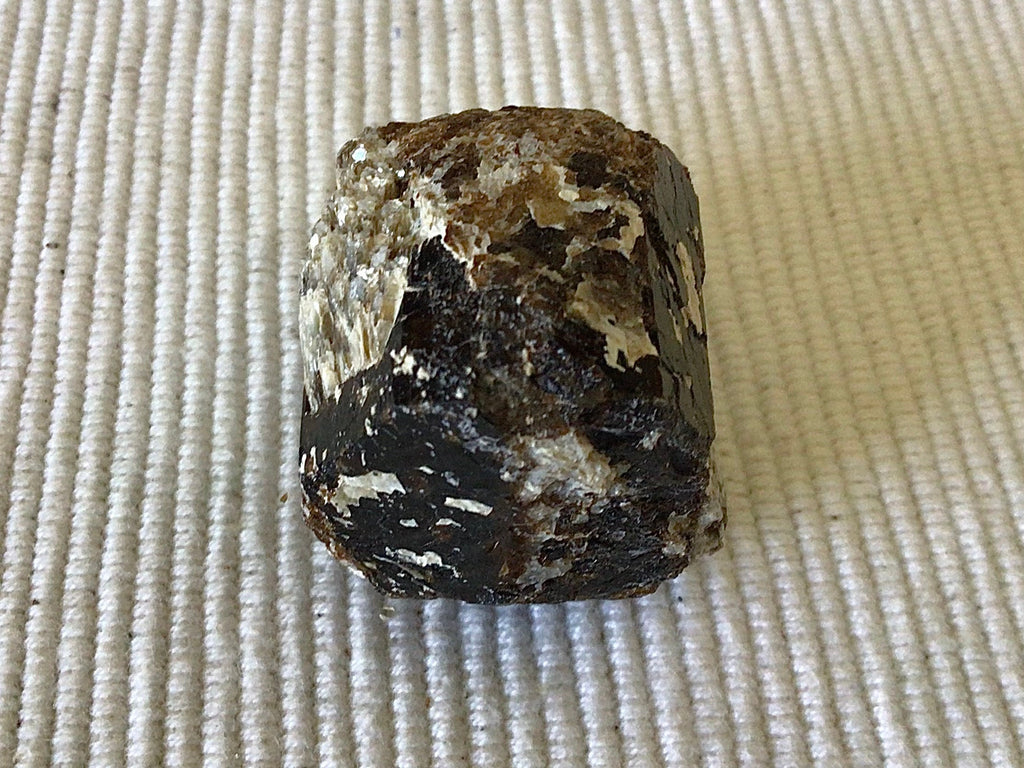 47g Yinnietharra Brown Dravite Piece 5B
