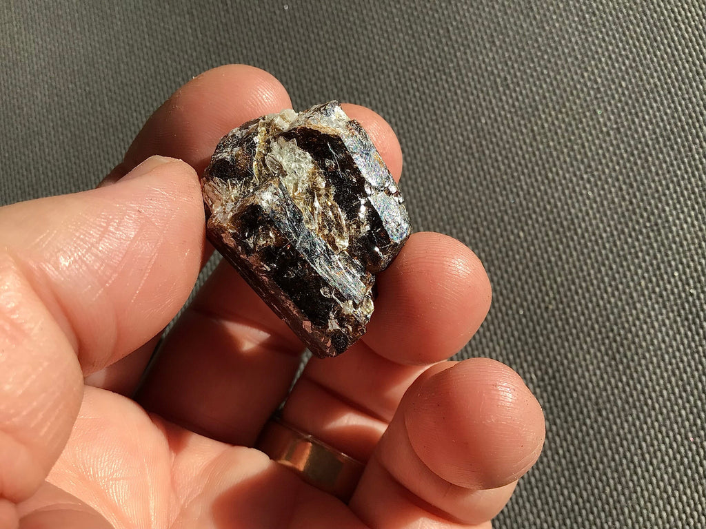 20g Yinnietharra Dravite Specimen 15D