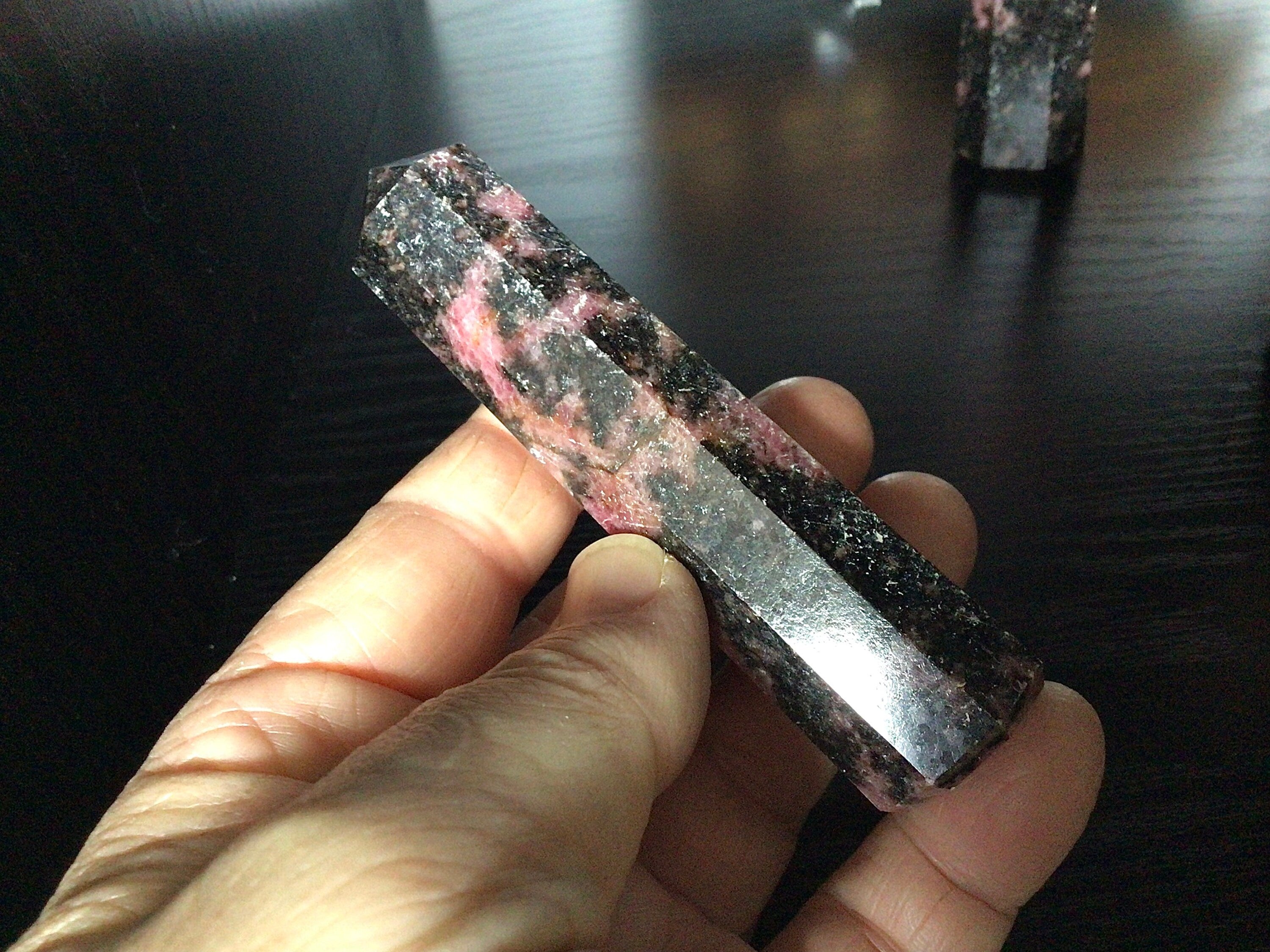 126g Rhodenite Generator A