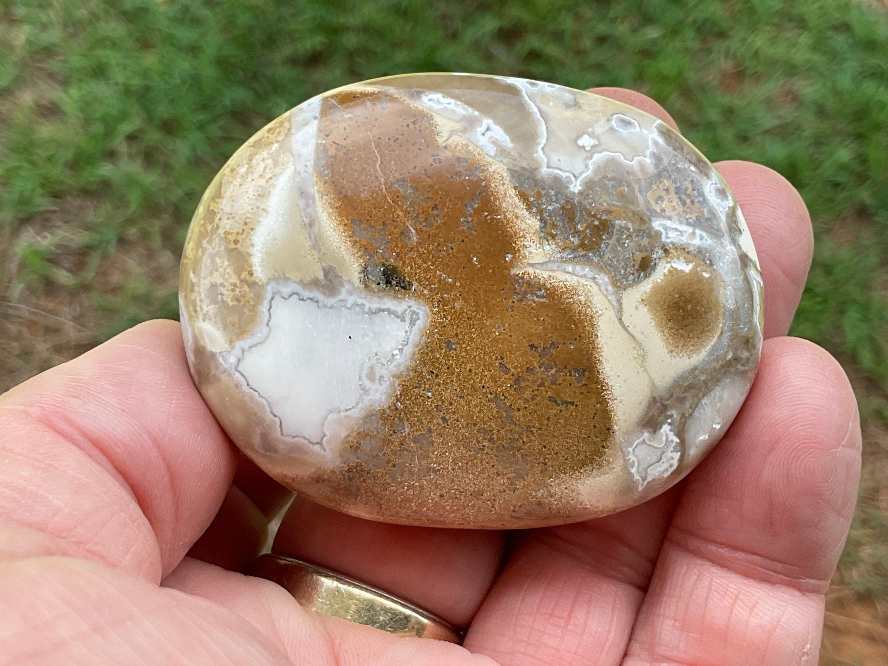 87g King Coba Palmstone 2B