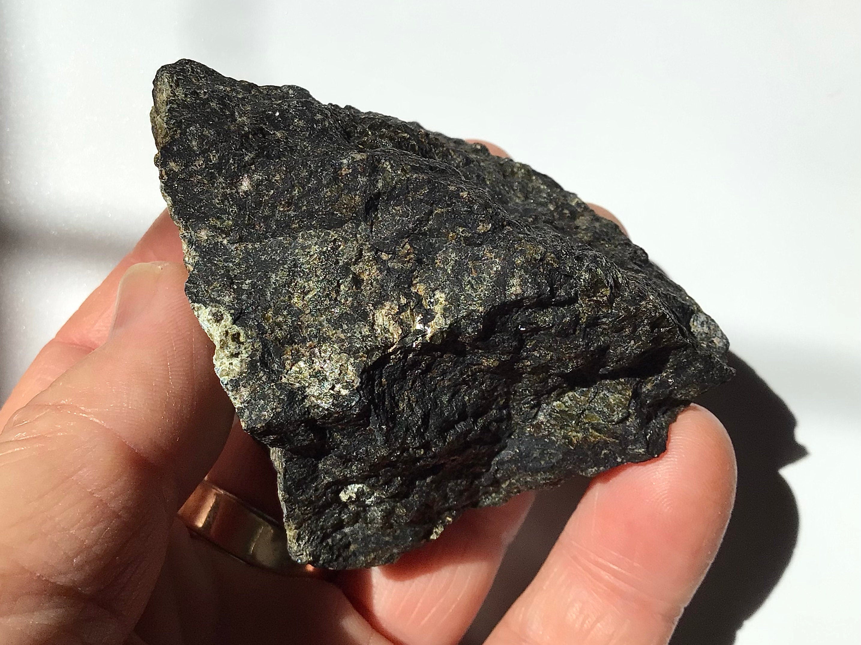 175g Coppernite Rough 3A