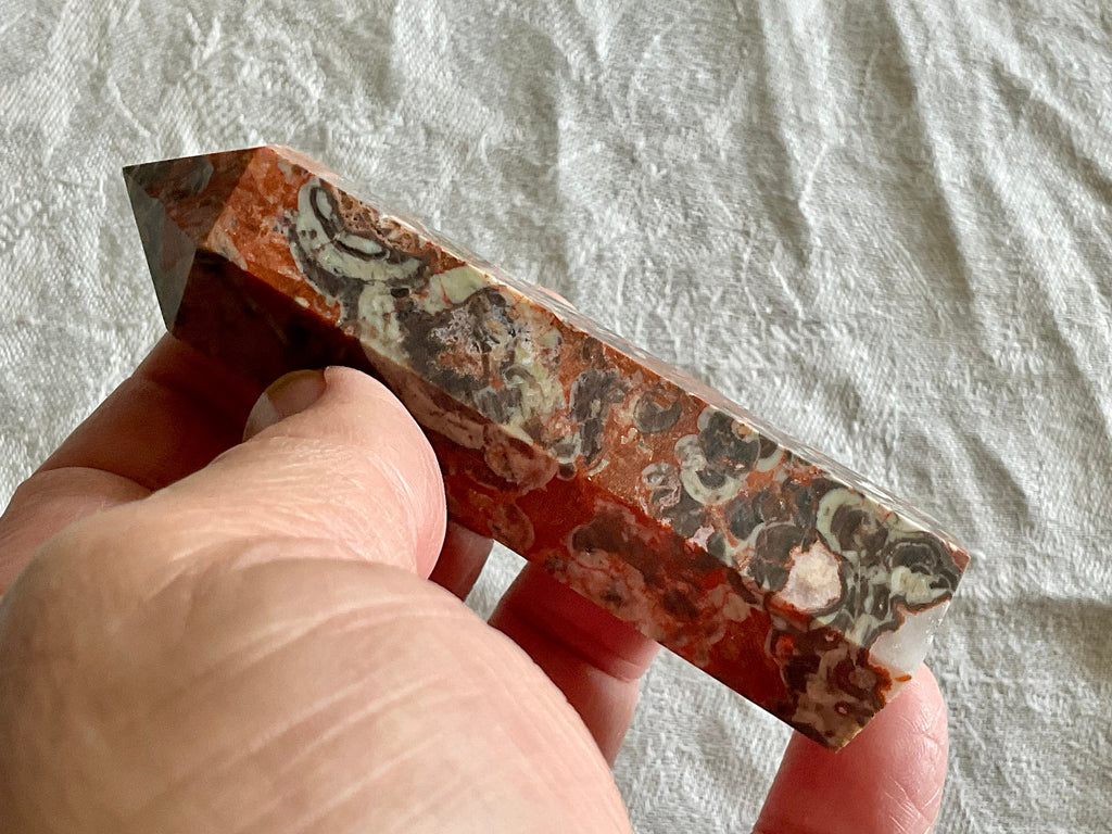 83g “Money Agate” Generator 1C