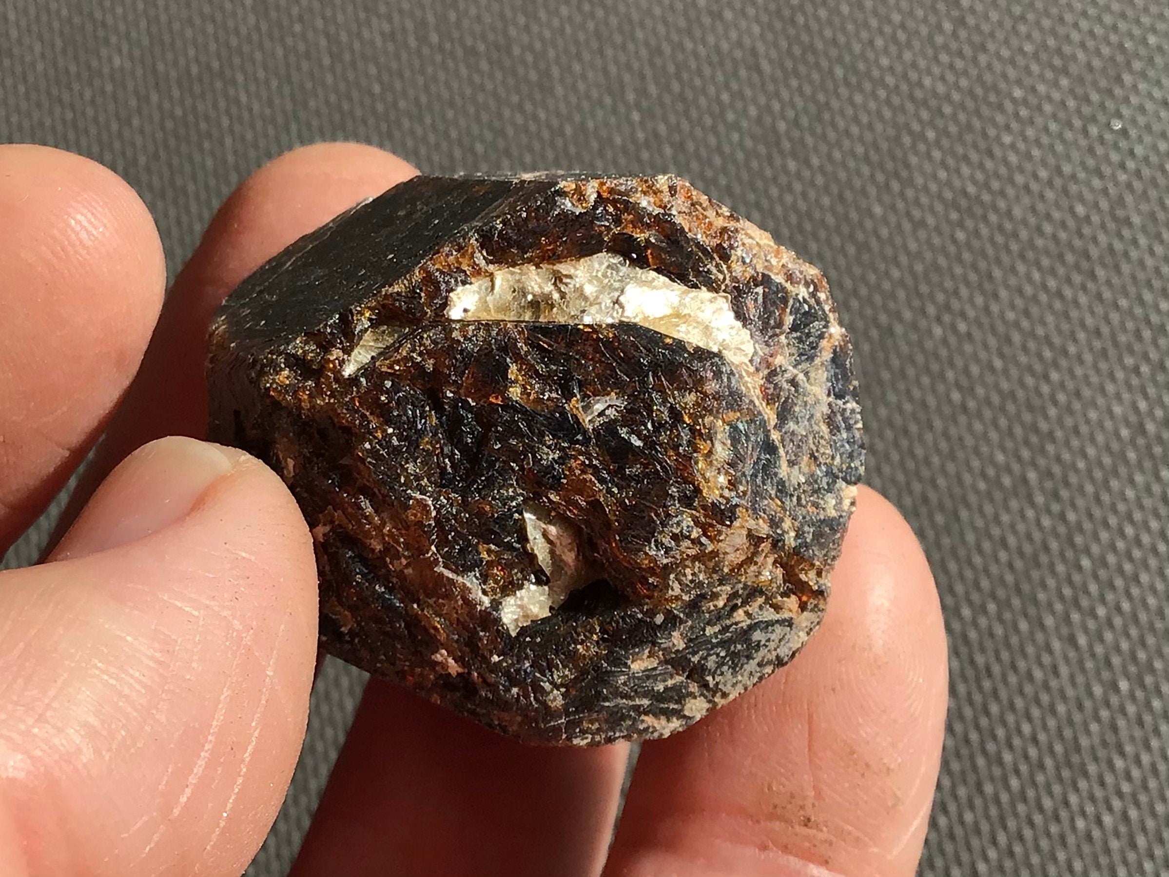 49g Yinnietharra Dravite Specimen 20C