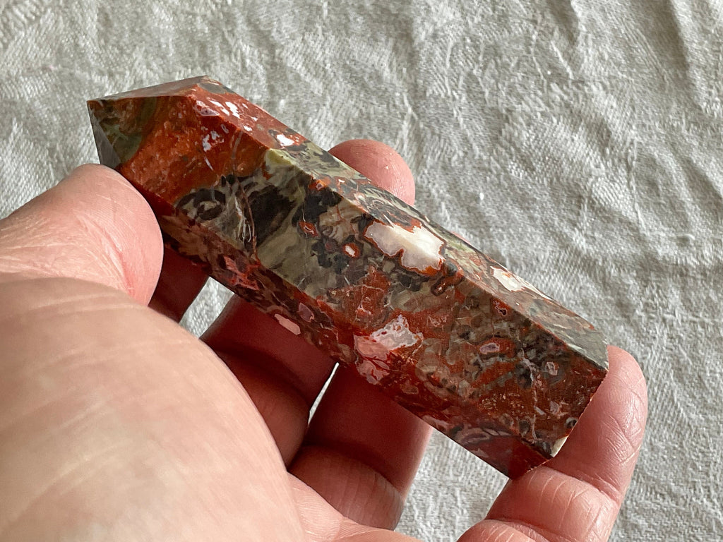 86g “Money Agate” Generator 1B