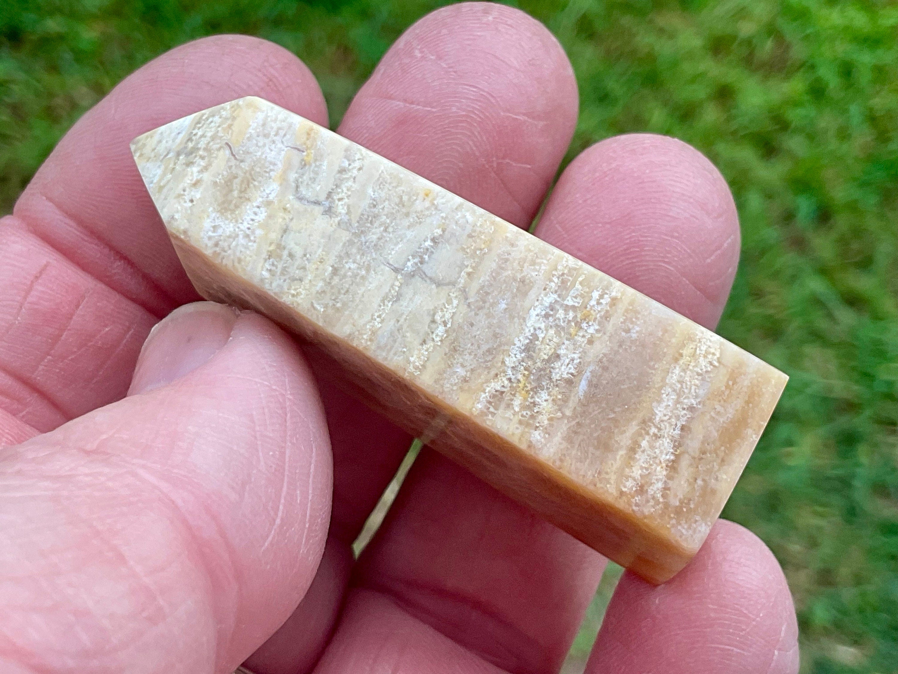 31g Fossilised Coral Generator 2B