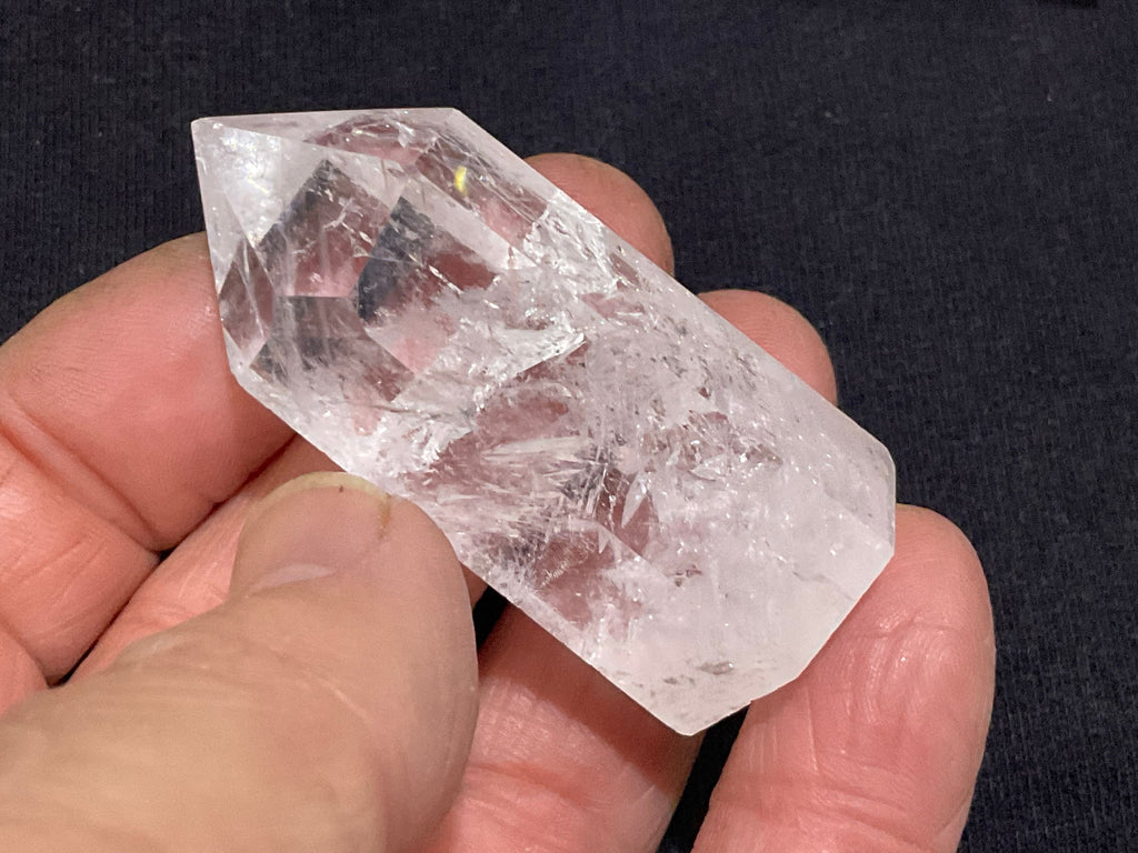 42g “Crackle Quartz” Generator 1A