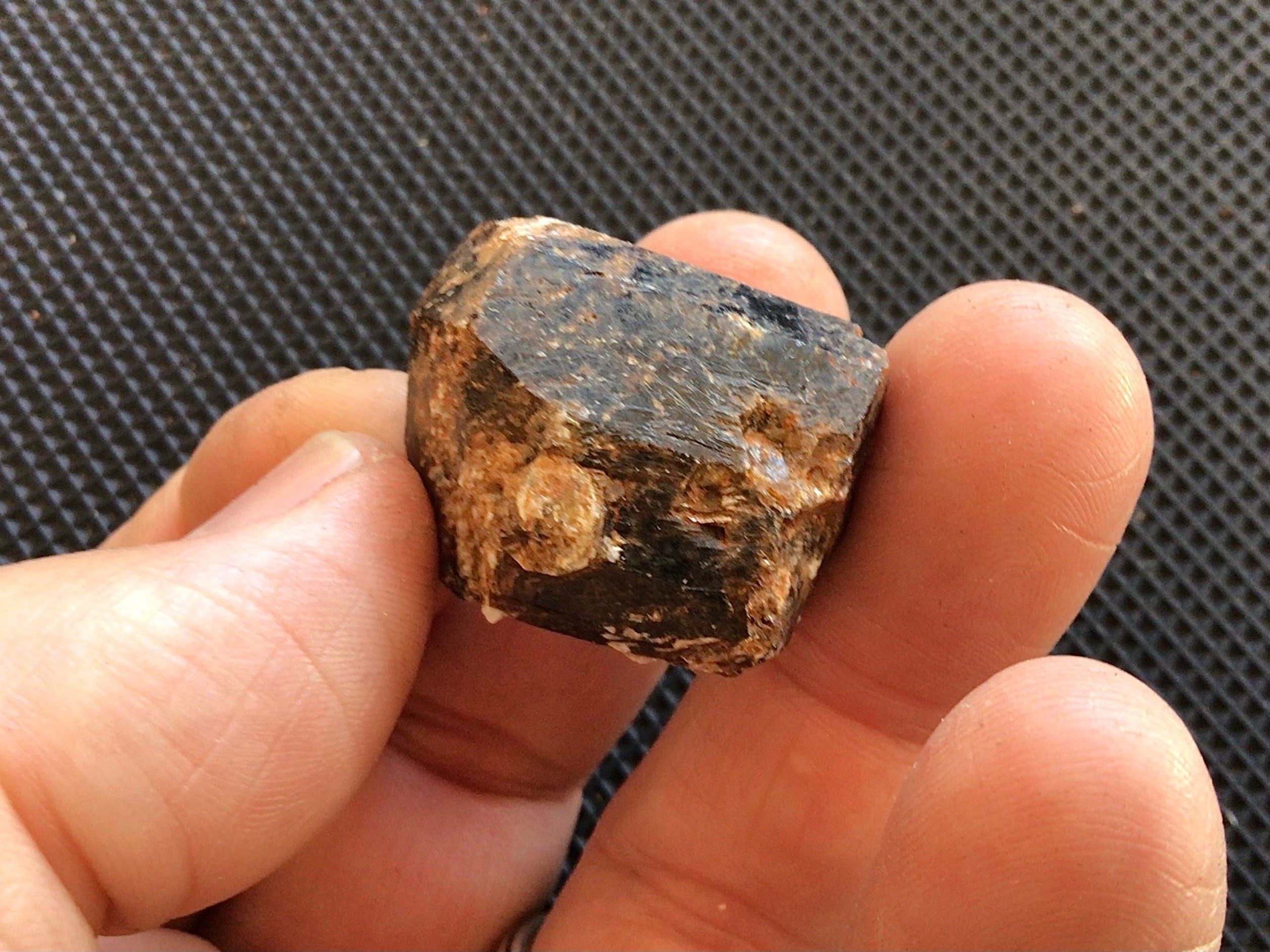 20g Yinnietharra Dravite Specimen 16B