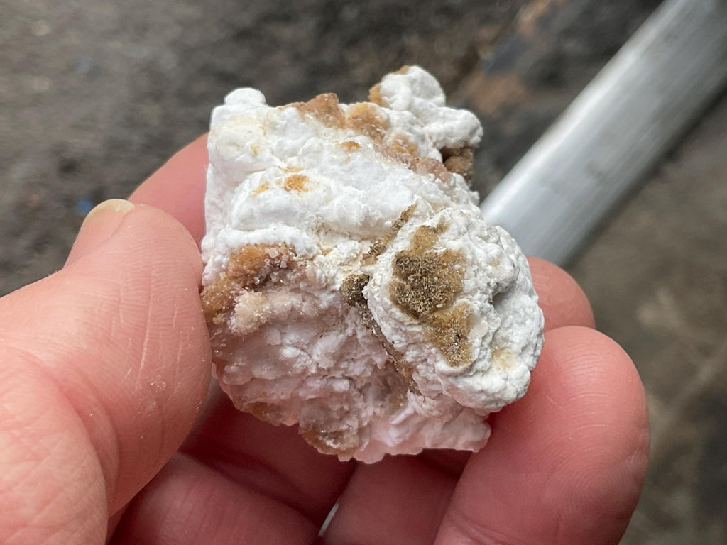38g “Popcorn Selenite” Specimen 1B