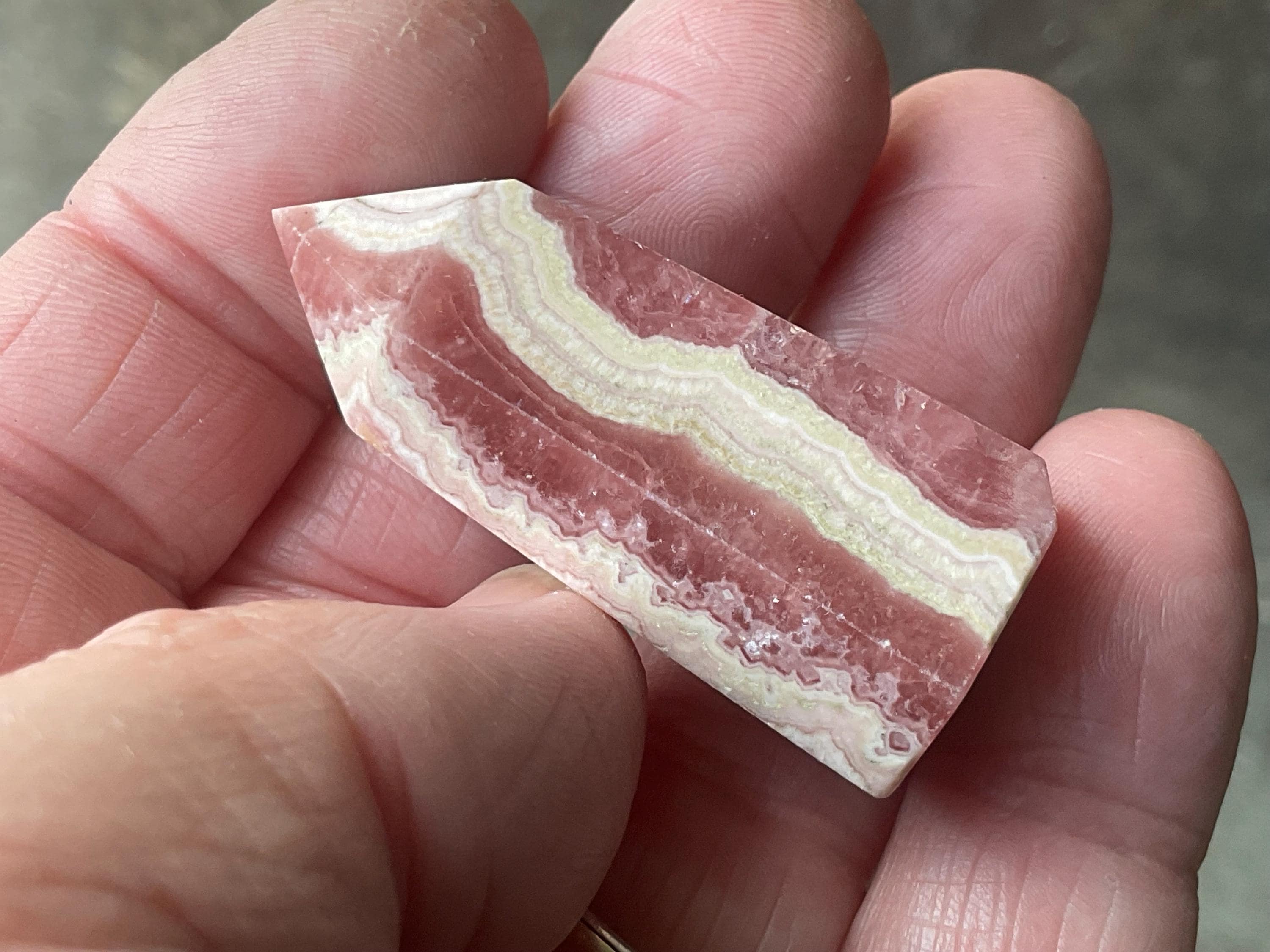 28g Rhodochrosite Generator 2B