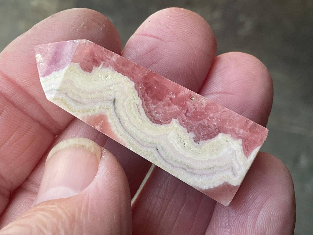22g Rhodochrosite Generator 1B