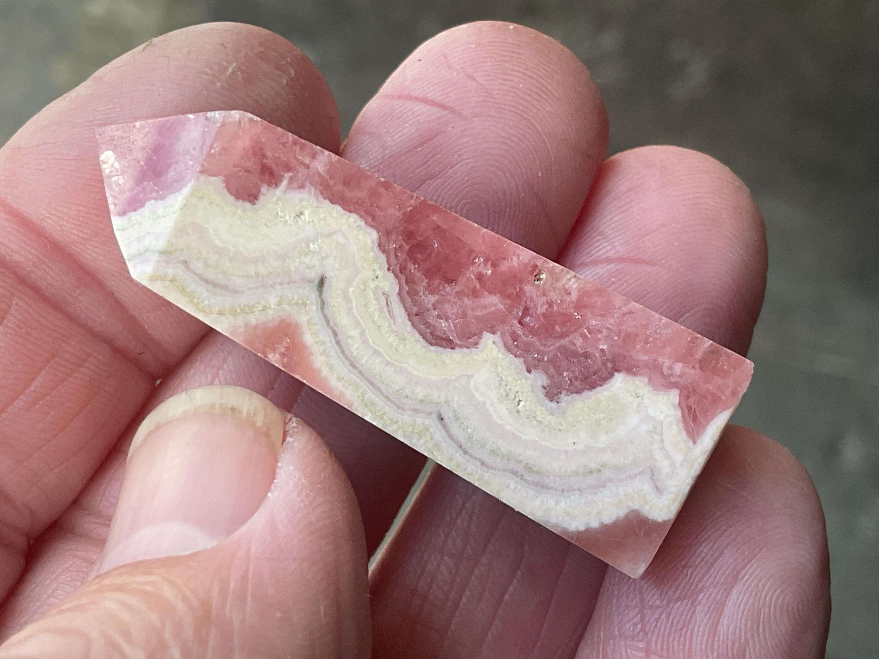 22g Rhodochrosite Generator 1B