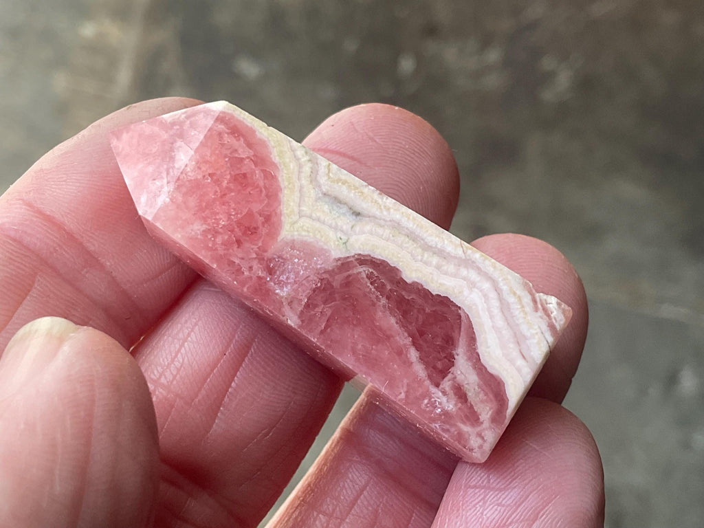 22g Rhodochrosite Generator 1B